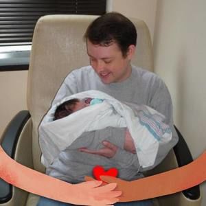 Meet your Posher, Daphne